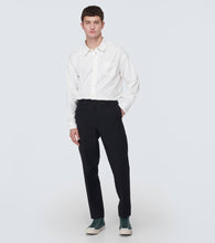 Visvim Skagway high-top sneakers