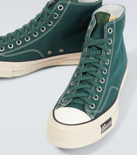 Visvim Skagway high-top sneakers