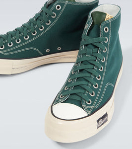 Visvim Skagway high-top sneakers