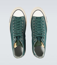 Visvim Skagway high-top sneakers
