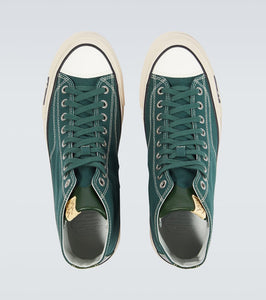 Visvim Skagway high-top sneakers