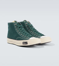 Visvim Skagway high-top sneakers