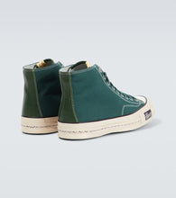 Visvim Skagway high-top sneakers