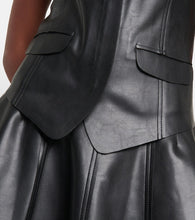 Norma Kamali Single-breasted vest