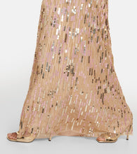Jenny Packham Embellished gown