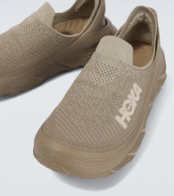 Hoka One One Restore TC slip-on sneakers