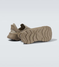 Hoka One One Restore TC slip-on sneakers