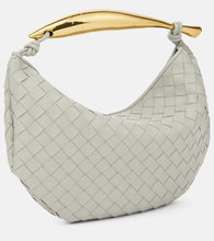 Bottega Veneta Sardine Intrecciato leather tote bag