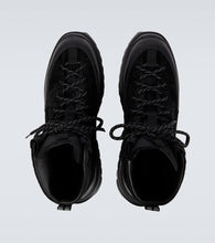 Canada Goose Journey Lite leather hiking boots