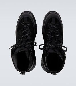 Canada Goose Journey Lite leather hiking boots