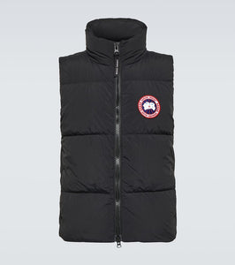 Canada Goose Lawrence down vest