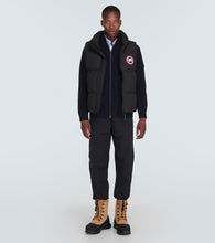 Canada Goose Lawrence down vest