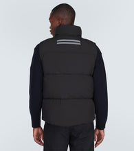 Canada Goose Lawrence down vest