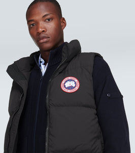 Canada Goose Lawrence down vest