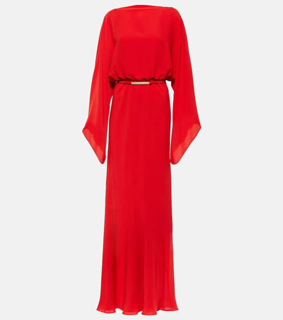 Max Mara Cady maxi dress