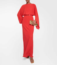 Max Mara Cady maxi dress