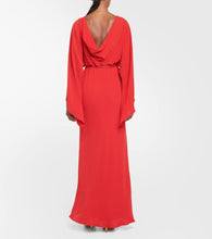 Max Mara Cady maxi dress