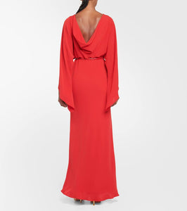Max Mara Cady maxi dress