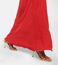 Max Mara Cady maxi dress