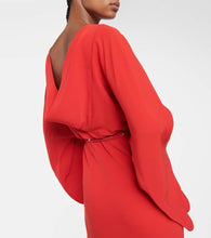 Max Mara Cady maxi dress
