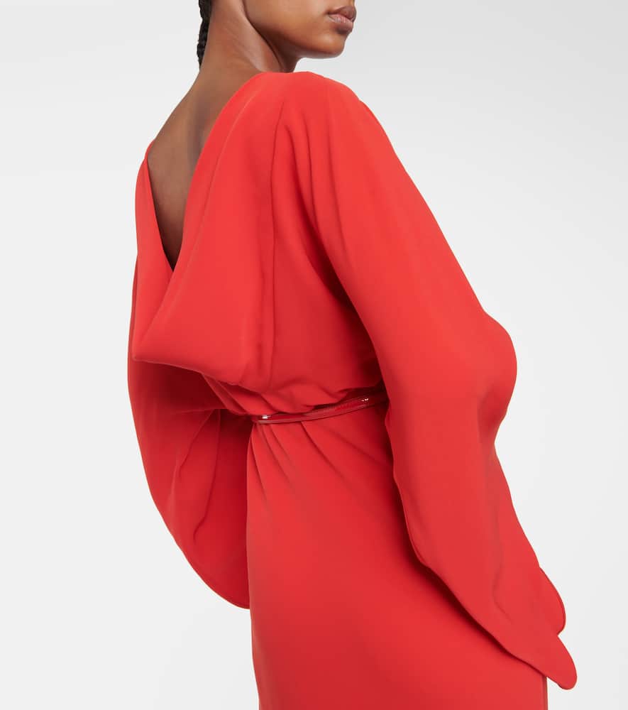 Max Mara Cady maxi dress