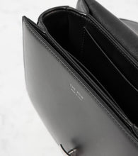 The Row Sofia leather shouder bag