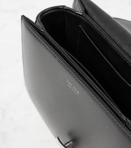 The Row Sofia leather shouder bag