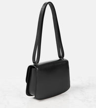 The Row Sofia leather shouder bag