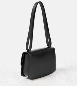 The Row Sofia leather shouder bag