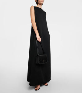 The Row Sofia leather shouder bag