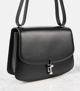 The Row Sofia leather shouder bag