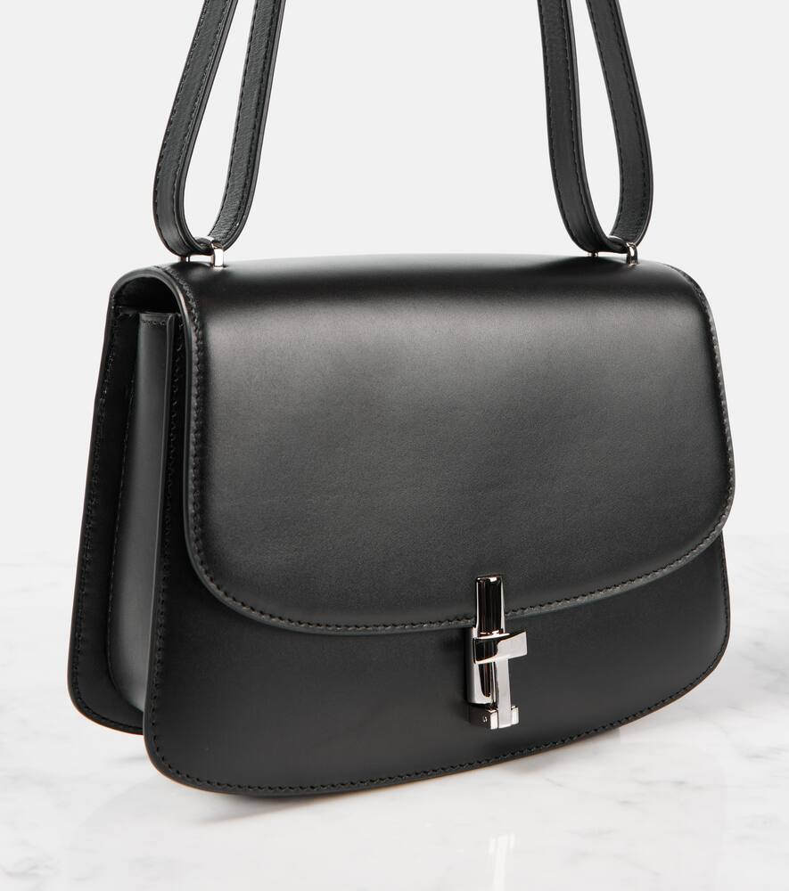 The Row Sofia leather shouder bag