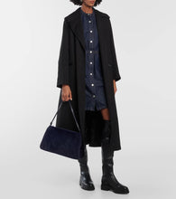 A.P.C. Lorna denim minidress