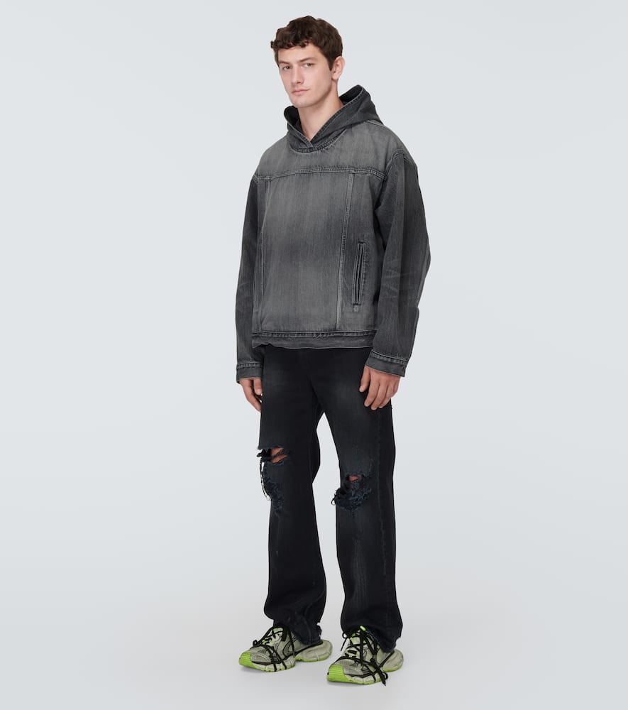 Balenciaga 3XL sneakers