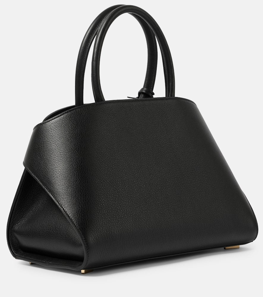 Ferragamo Hug Medium leather tote bag