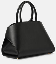 Ferragamo Hug Medium leather tote bag