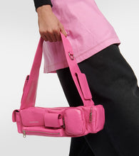 Balenciaga Superbusy XS leather shoulder bag