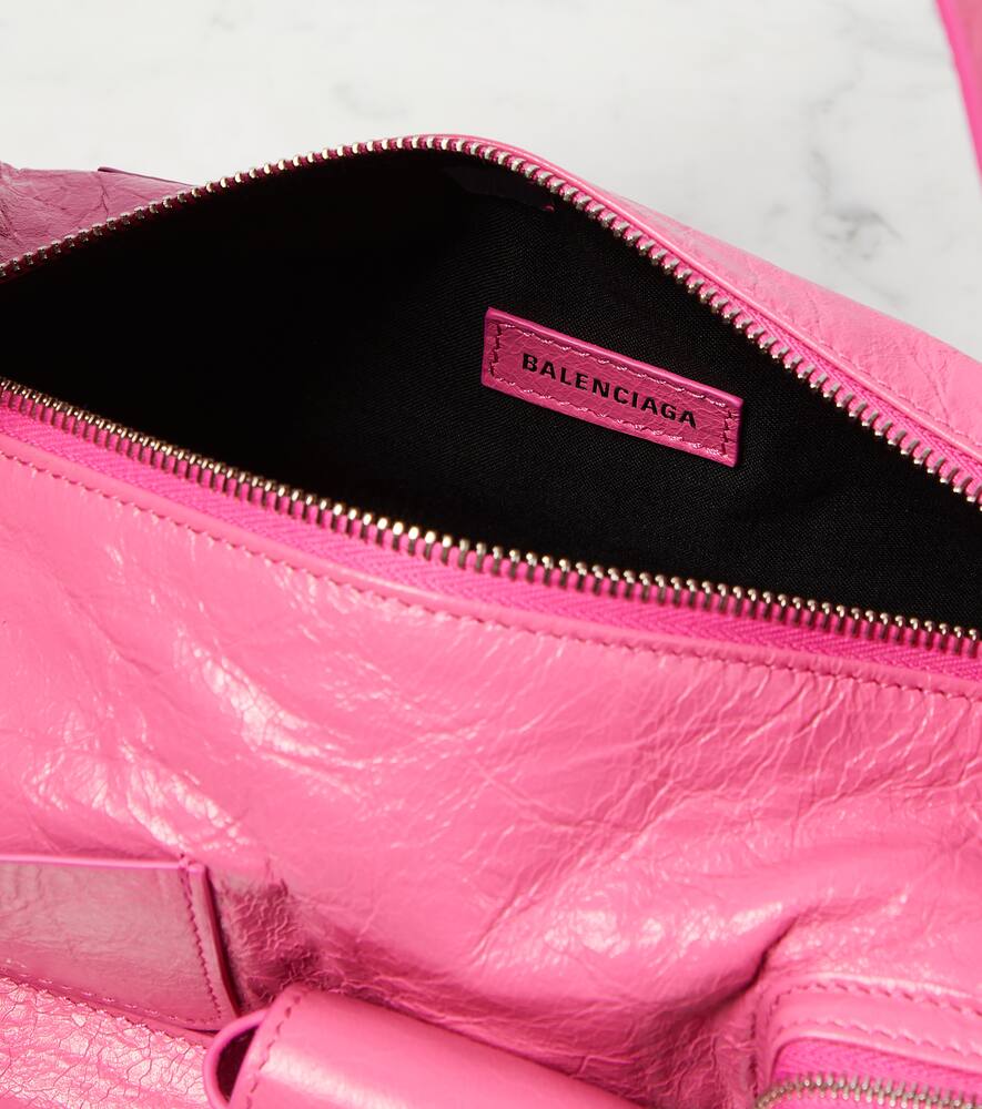 Balenciaga Superbusy XS leather shoulder bag
