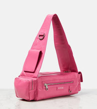 Balenciaga Superbusy XS leather shoulder bag