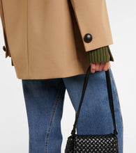 Tod's Virgin wool blazer