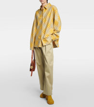 Burberry LF Rachel ankle boots