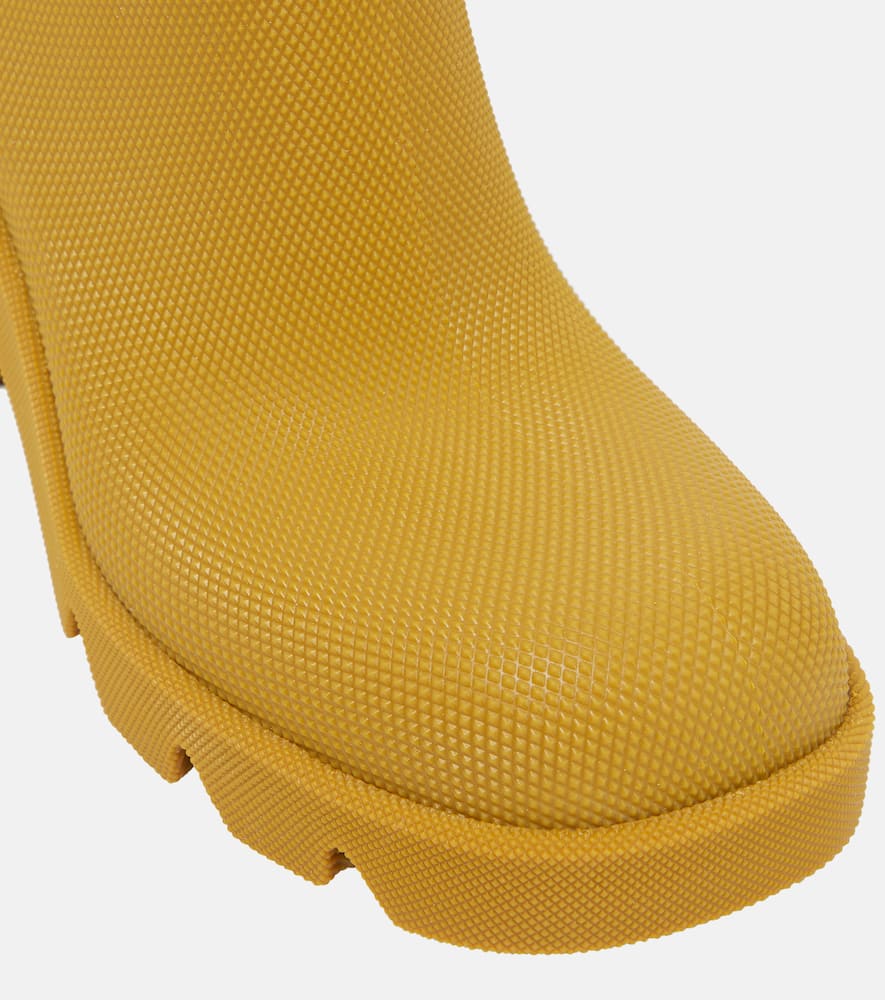 Burberry LF Rachel ankle boots