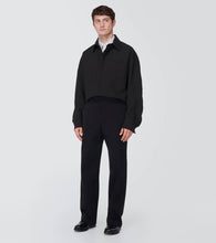 Bottega Veneta Intrecciato leather Derby shoes
