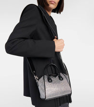 Givenchy Antigona Toy Mini embellished tote bag