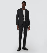 Lardini Wool blazer