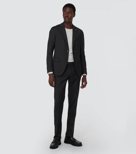 Lardini Wool blazer