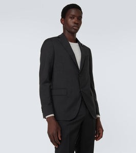 Lardini Wool blazer