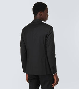 Lardini Wool blazer