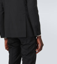 Lardini Wool blazer