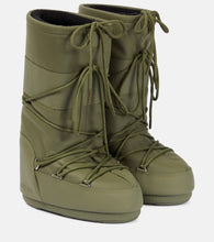 Moon Boot Icon snow boots